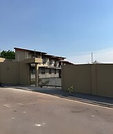 Loft completo e climatizado
