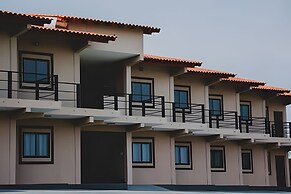 Loft completo e climatizado