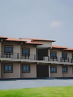 Loft completo e climatizado