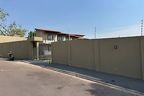 Loft completo e climatizado