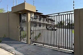 Loft completo e climatizado