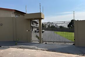 Loft completo e climatizado