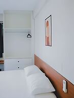 Loft completo e climatizado