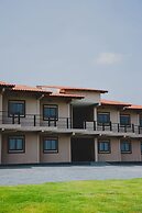 Loft completo e climatizado