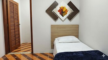 Hotel Continental - Belo Horizonte