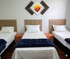 Hotel Continental - Belo Horizonte