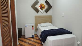Hotel Continental - Belo Horizonte