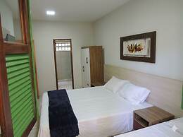 Hotel Continental - Belo Horizonte
