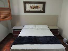 Hotel Continental - Belo Horizonte