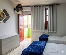 Hotel Continental - Belo Horizonte