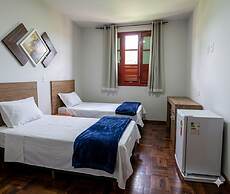 Hotel Continental - Belo Horizonte