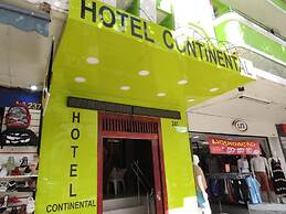 Hotel Continental - Belo Horizonte