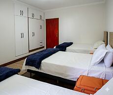 Hotel Continental - Belo Horizonte