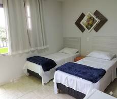 Hotel Continental - Belo Horizonte