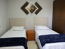 Hotel Continental - Belo Horizonte