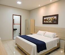 Hotel Continental - Belo Horizonte
