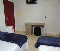 Hotel Continental - Belo Horizonte