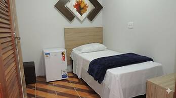 Hotel Continental - Belo Horizonte