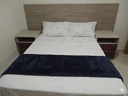 Hotel Continental - Belo Horizonte