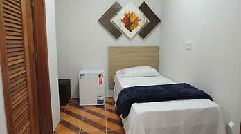 Hotel Continental - Belo Horizonte