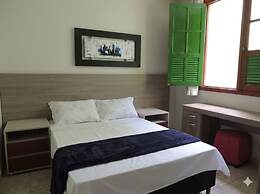 Hotel Continental - Belo Horizonte