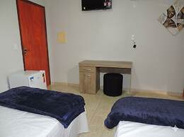 Hotel Continental - Belo Horizonte