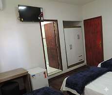 Hotel Continental - Belo Horizonte