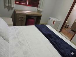 Hotel Continental - Belo Horizonte