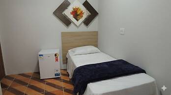Hotel Continental - Belo Horizonte