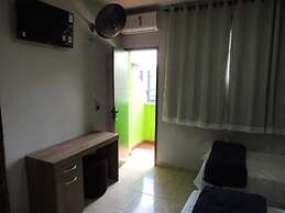 Hotel Continental - Belo Horizonte