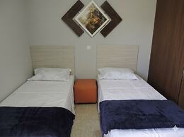 Hotel Continental - Belo Horizonte