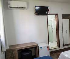 Hotel Continental - Belo Horizonte