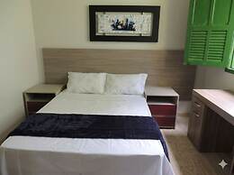 Hotel Continental - Belo Horizonte