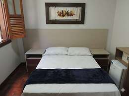 Hotel Continental - Belo Horizonte