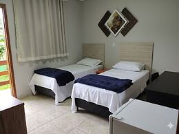 Hotel Continental - Belo Horizonte