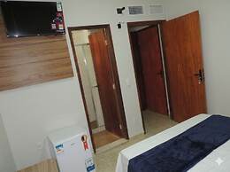 Hotel Continental - Belo Horizonte