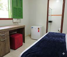 Hotel Continental - Belo Horizonte