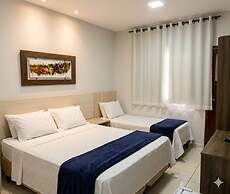 Hotel Continental - Belo Horizonte