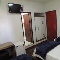 Hotel Continental - Belo Horizonte