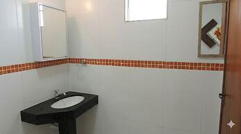 Hotel Continental - Belo Horizonte