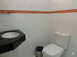 Hotel Continental - Belo Horizonte