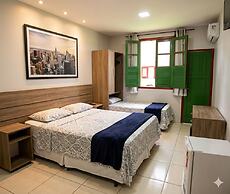 Hotel Continental - Belo Horizonte