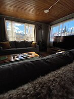 Refugio Ballena Hostel