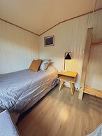 Refugio Ballena Hostel