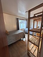 Refugio Ballena Hostel