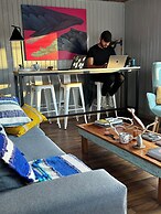 Refugio Ballena Hostel