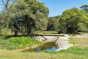Atiaia Jungle River Retreat