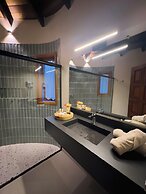 Atiaia Jungle River Retreat
