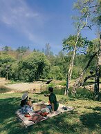 Atiaia Jungle River Retreat