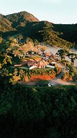 Atiaia Jungle River Retreat